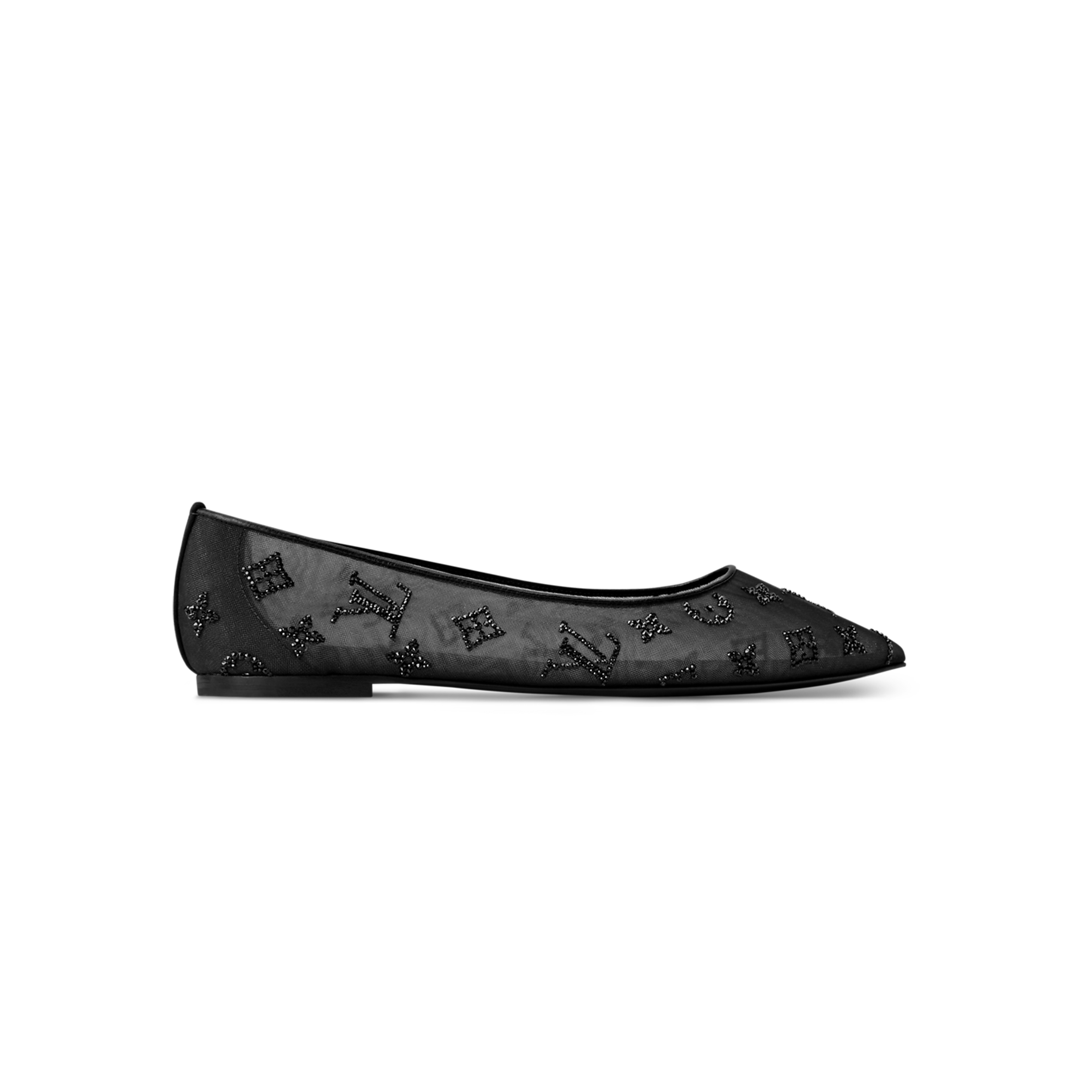 LOUIS VUITTON GALA FLAT BALLERINA 1AIDR4